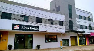 Hotel BLESS