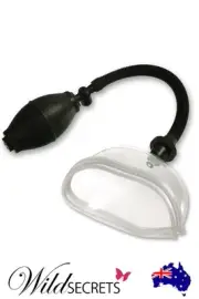 NEW Pipedream Fetish Fantasy High Intensity Female Pump, Sex Toy, Wild Secrets
