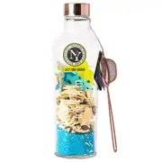 New York Cocktail Infusion Mixer Blue Dream Bottle 120g w/Sieve Beverage/Drink