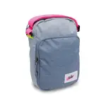 NIKE 斜背包 HERITAGE LABEL BAG 藍 粉紅 男女款 包包 BA5809-420 【ACS】
