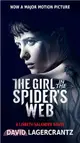 The Girl in the Spider's Web (Movie Tie-in)