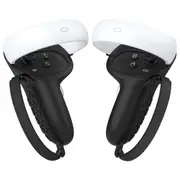 Protective Silicone Cover For Oculus Quest 2 - Anti Collision