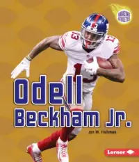 在飛比找博客來優惠-Odell Beckham Jr.