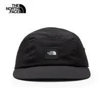 在飛比找momo購物網優惠-【The North Face 官方旗艦】北面男女款黑色LO