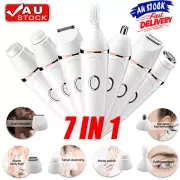 7 in 1 Hair Remover Face Hair Remover,Epil Pro 3.0 Women Face Epilator NKC