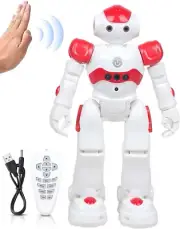 Remote Control Rc Robot Toy,Gesture Sensing Smart Robot Toy,Remote Control RC Pr