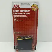 Ace Light Dimmer Replacement Part Universal Incandescent Touch Lamp 3 Levels
