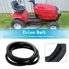 Variable Speed Drive Belt For Selected MTD Yardman Ride on Mowers 754-0370