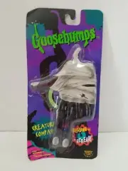 Goosebumps School Supplies Creature COMPASS Vintage NEW sealed