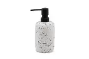 salt&pepper Venice Dispenser 6.5 x 16cm - White - Soap Dispensers