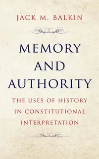 在飛比找誠品線上優惠-Memory and Authority: The Uses