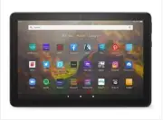 New Amazon Kindle Fire 1080P Full HD 10" 32GB Tablet 11th Gen 12Hr Battery Life
