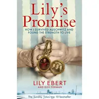 在飛比找蝦皮商城優惠-Lily's Promise：How I Survived 