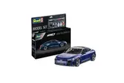 Revell 1/24 Audi Rs E-Tron Gt (Easy-Click System) Model Set
