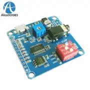 MP3 Voice DY-SV8F Player Module Playback 8Mbits Flash Storage Board for Arduino