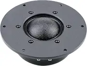 PMGMZPGPMA 5 Inch Midrange Speaker 5OHM 80W Alto Horn Low Distortion for High-End Audio Monitor Mid-Range Unit 1PC Bookshelf Stereo
