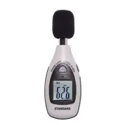 OZSTOCK Pocket Sound Pressure level measuremen Level dB Meter LCD display