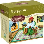 澳洲好眠茶包助眠茶CELESTIAL SLEEPY TIME HERBAL TEA BAGS /不用等現貨現貨現貨