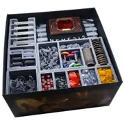 Folded Space Game Inserts Nemesis Lockdown Organizers Trading Cards & Accesories