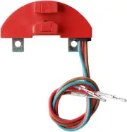 BANG4BUCK Ignition Control Module for Mallory Modules 605, 3-Wire Hookup Design