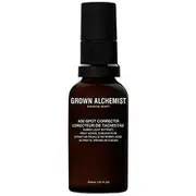Grown alchemist Rumex Leaf Extract, Fruit Acids, Kakadu Plum Age-Spot Corrector - Serum against pigmentation spots - 30 ml