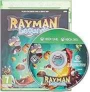 Rayman Legends Classics 2 (Xbox 360)
