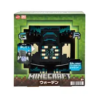 在飛比找玩具反斗城優惠-Minecraft創世神 伏守者角色造型