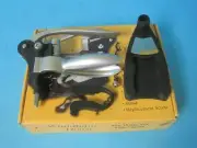 WYNDHAM HOUSE 4PC WINE SET WITH STAND DELUXE CORKSCREW FOIL CUTTER KTWINE4C