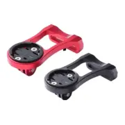 Cycling Extension Mount for Handlebars Bicycles Camera Computer Stem Brackets