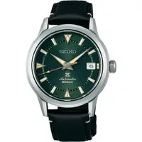 在飛比找樂天市場購物網優惠-SEIKO 精工錶-黑牌款- Prospex 1959 Al