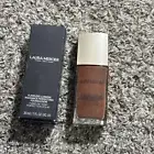 Laura Mercier Flawless Lumiere Radiance-Perfecting Foundation 1 oz Espresso 6N2