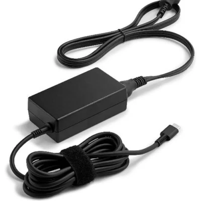 Charger HP 65W USB-C LC Power Adapter HE 1P3K6AA