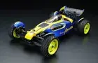 Tamiya 58696 1/10 R/C 4WD Off-road Racer Super Avante (TD4 Chassis)
