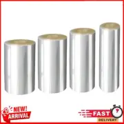 Cakes Collars PVC Transparent Cake Rolls DIY Acetate Sheets for Mousses