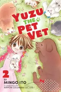 在飛比找博客來優惠-Yuzu the Pet Vet 2