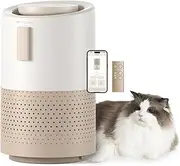 [PetSnowy] Air Purifier