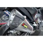 【貝爾摩托車精品店】AKRAPOVIC 排氣管 TMAX530 17-19 全段 鈦尾段 碳纖維尾蓋 560 蠍子管
