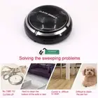 Pure Clean Robot Smart Robot Vacuum Cleaner Automatic Multi-Surface Cleaner