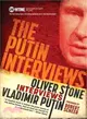 The Putin Interviews ─ With Substantial Material Not Included in the Documentary, Oliver Stone Interviews Vladimir Putin