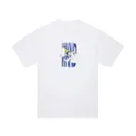 WKND CHANNEL 3 TEE 短袖