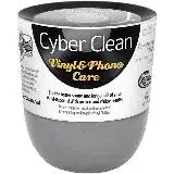 在飛比找遠傳friDay購物精選優惠-Cyber clean 三寶可靈 黑膠唱片唱針黏土清潔泥