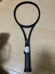 Wilson Prostaff Rf97 Autograph V11.0 4 1/4 Tennis Racket