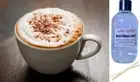 CAPPUCCINO - Reed Diffuser Refill