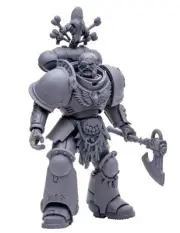 Warhammer 40K Space Wolves 7inch Wolf Guard Artist Proof - McFarlane Toys
