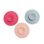 Anti-Slip Silicone Suction Pad for Baby Feeding Say Goodbye to Spills Breakages