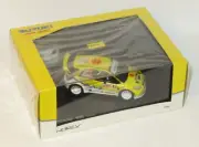 1/43 Suzuki SX4 WRC Shell Helix Rally Monte Carlo 2008 #11 T.Gardemeister