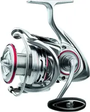 PCNALT4000D-C Procyon Al Spinning, 6Bb + 1Rb, 5.2 : 1