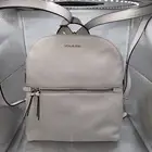 michael kors Creamer Dallas leather backpack purse handbag