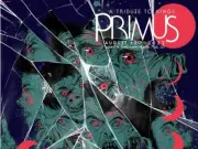 Primus Poster Vail Colorado 8/12