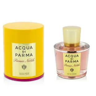 帕爾瑪之水 Acqua Di Parma - Peonia Nobile 高貴牡丹花香水